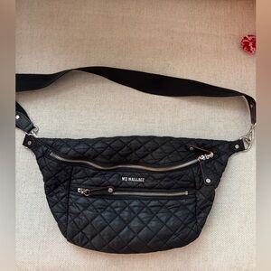 MZ Wallace Crosby Sling Bag